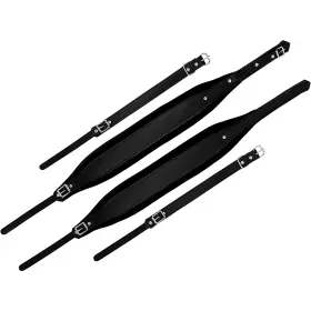 Alacran 797059400089 Accordion Aps-bk Pro Strap - Black