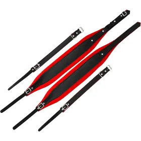 Alacran 797059400102 Accordion Aps-bk Pro Strap - Red
