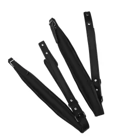 As The Discription Shown 321006661709 Comfortable Waterproof Accordion Shoulder Belts For 120 Bass