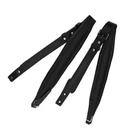 As The Discription Shown 804702344331 Multi Colors Accordion Shoulder Belts Straps For 120 Bass Nf9