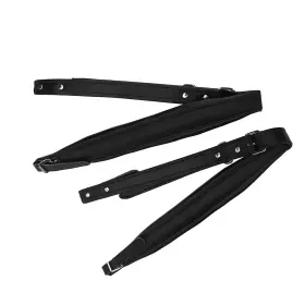 16-120 As The Discription Shown 904614103221 Adjustable Pu Accordion Belts Straps Shoulder For Bass