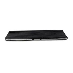 Bcus-62gs7007-parents Bacar Accordion Way Front Dust Cover 15.75 Inch X 23.62 Rubber Shield Foldable For Bri