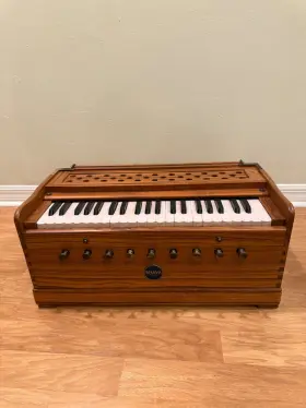 Bhava 665878307004 Studio Concert Teak Professionally Tuned In U.s