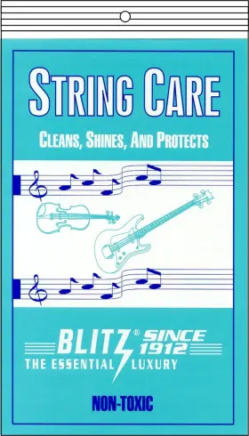 Blitz 075549003010 Accordion Accessory 301