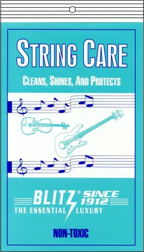 Blitz 313050593546 Accordion Accessory 301