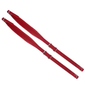 Dilwe Dilweztqf7npxg2-02 Accordion Strap Adjustable Wear-resistant Shoulder Belt For 16-120 Bass Acco