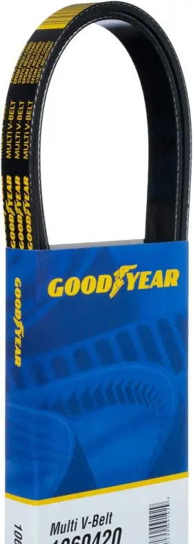 Goodyear Belts 1060545 Standard Multi V-belt