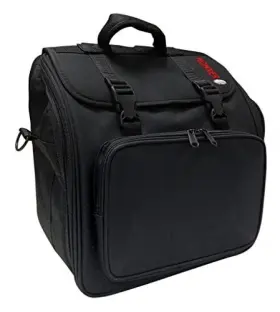 Hohner 048667325944 Corona Ii Accordion Gig Bag