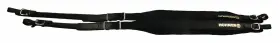 Acc4 Hohner 048667345980 Blk Accordion Leather Straps Black