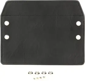 Hohner 190786162990 Coronabp Corona Back Pad With Hardware