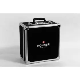 Hohner 197881212711 10x - Accordion Case Ob