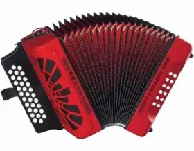 Fre012495 Hohner 400912621582 Compadre