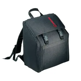 Agb72 Hohner Piano Accordion Gig Bag For 72 Bass