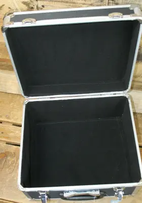 Hohner Kbx1 10x Accordion Case - Ha-3000 Erica Ha-2815 Vienna 1622 Double Ray #r8046