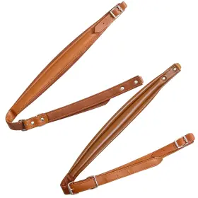 Inknote 762704081784 1 Pair Accordion Straps Adjustable Shoulder