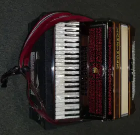 Lanzinger 4/120 By Fismen With Midi And Mics. Model