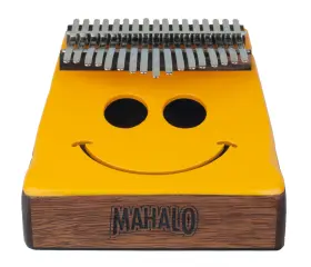 Mka17sm-u Mahalo Ukuleles Mka17sm Kalimba. Smile