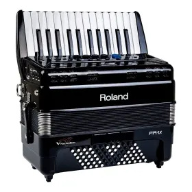 Fr-1x Roland 197881214944 V-accordion Piano Style Rf