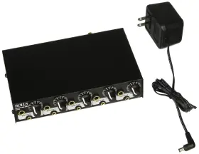 Ra53b Rolls 675889005318 Rca Accordion Accessory