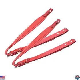 B07q2z2rrt Stanley Accordion Shoulder Harness And Belt Straps - Musical Instrument Accessories