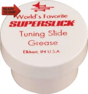Superslick 445029775721 Accordion Accessory Tsg