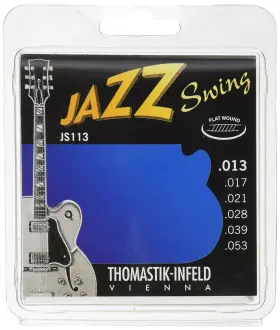 Js113 Thomastik 003918701329 Infeld Accordion Accessory