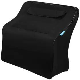 36d2kk055nw11bmy Vaguelly 1pc Accordion Bag With Protection Multi-functional Storage Pouch Comfortable