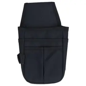 Whaofeifeng Phdpc1b96/ph04-yy 10inch Electrician Tool Waist Bag - 600d Oxford Cloth Multi-pocket Portable