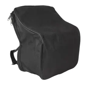 Xhikowat3edcwtfp09 Xhikowat Accordion Carrying Case Thick Ox Cloth And Shockproof With Adjustable Strap
