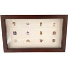 Vintage Usa Olympics Set Box Frame 12 Enchante Accessories Used. Price: $71.40.