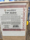 Free Shipping 1 New Excelsior TP-620 4" Pressure Sensitive Tape A5. Price: $49.99.
