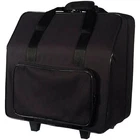 Sofiamari NAC3412 Trolly Accordion Case With Telescopic Handle 197881481919 Ob Pre-owned. Price: $112.00.