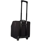 Sofiamari NAC4872 Trolly Accordion Case With Telescopic Handle Ln Excellent. Price: $157.52.