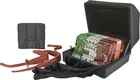 Sofiamari SMTT-3412 2-TONE Accordion Red White Green Fa/mi New. Price: $895.50.