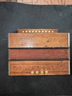 Hohner 1040 Vienna Style Single Row Tuned To Accordion Used. Price: $450.00.