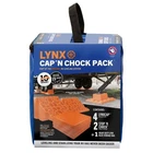 Tri-lynx 00071 Wheel Stops New. Price: $55.98.