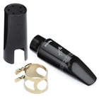 Otto Link Tone Edge Vintage Hard Rubber Tenor Saxophone Mouthpiece #5* New. Price: $242.99.