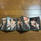 Txt Photobook Sweet Mirage Ilcon Kyocera Limited Accordion Card Jp Version Used. Price: $63.89.