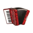 Hohner Hohnica 12 Bass Piano Accordion New. Price: $939.00.