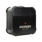 Hohner 12X-DX Deluxe Accordion Hardshell Case New. Price: $199.99.