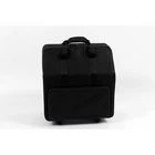 Sofiamari NAC3412 Trolly Accordion Case With Telescopic Handle 197881488789 Ob Pre-owned. Price: $86.80.