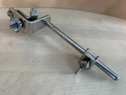 Ludwig 60S Vtg Hoop Clamp Cowbell Percussion Mount Post Holder Part Usa Nickel. Price: $30.00.