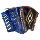Rossetti 3112 Fbe Acorde Diat Nico Botones New. Price: $749.99.
