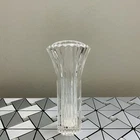 Vintage Mikasa Excelsior 8" Bud Vase With Box Elegant Top & Ruffled Sides Unspecified. Price: $24.99.