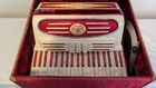 Vintage Salanti 2047 Accordion / Beautiful Condition With Case And Strap For. Price: $500.00.