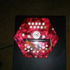 Vintage Scholer Concertina Accordion 20 Button Squeeze Box Used. Price: $219.39.