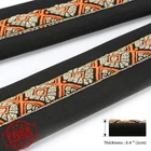Accordion Straps Genuine Leather Ends Padded Adjustable 16-120 Bass New. Price: $148.99.