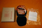 New Hohner Concertina D40 20BUTTON 40REED Wgigbag Made China Mahogany Finish. Price: $379.00.