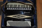 Sonart By De Luca Sonola Accordion Vintage Italian Instrument Excellent Conditio. Price: $499.99.