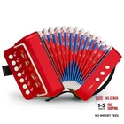 Yayuzest Button Control Beginners Accordions 10 Keys Red New. Price: $34.01.